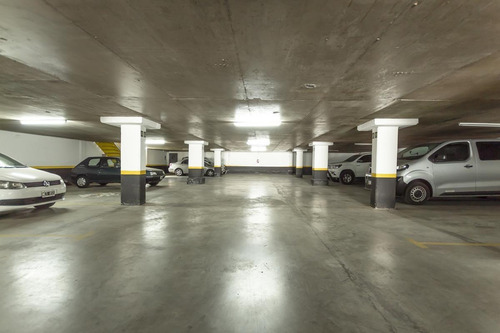 Imagen 30 de 30 de Venta Departamento 2 Amb 53 M2 Terraza