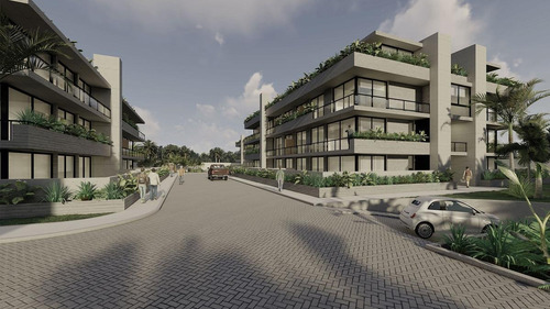 Imagen 2 de 12 de Departamento - Canning (e. Echeverria)