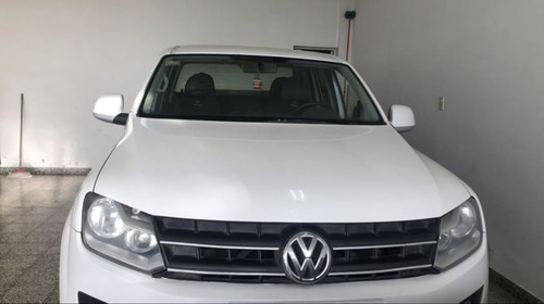 Volkswagen Amarok 2.0 Cd Tdi 163cv 4x2 Starline St3