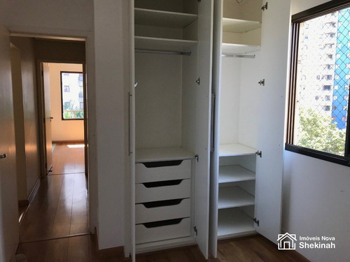Imagem 12 de 15 de Apartamento - Vila Alexandria - Ref: 23271 - V-23271