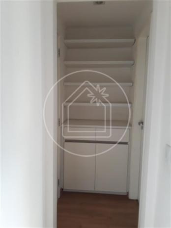Apartamento - Ref: 826949