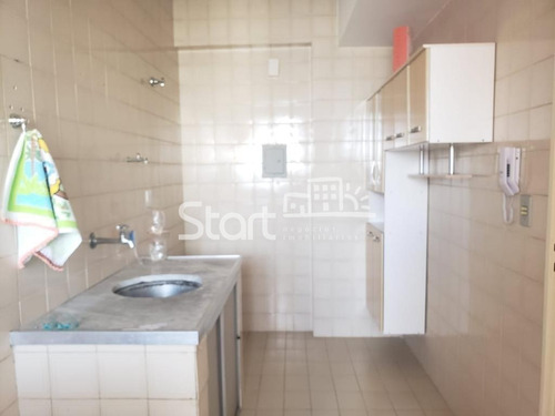Imagem 11 de 12 de Apartamento À Venda Em Botafogo - Ap006742