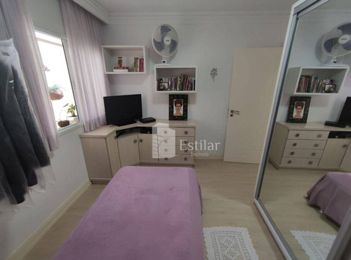 Imagem 30 de 30 de Casa 03 Quartos (01 Suíte) E 06 Vagas No São Pedro, São José Dos Pinhais. - Ca0769