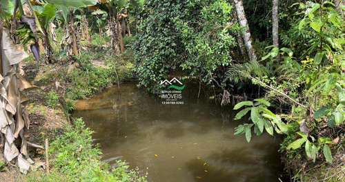 Imagem 10 de 30 de Chácara Com 2 Dorms, Area Rural, Itariri - R$ 239 Mil, Cod: 518 - V518