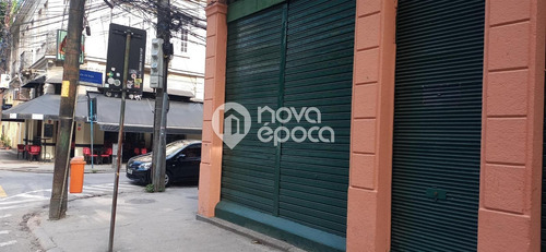 Imagem 2 de 19 de Lojas Comerciais Venda - Ref: Bo0lj62611