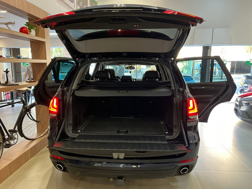 BMW X5 3.0 Xdrive30d 5p