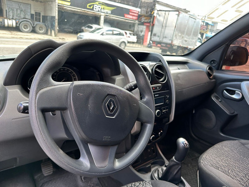 Renault Duster 1.6 16v Expression Sce 5p