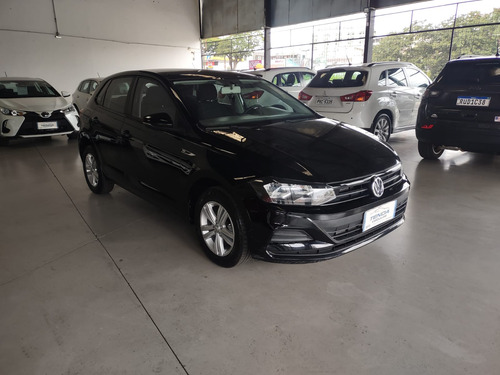 Volkswagen Polo Volkswagen Polo 1.6 MSI (Flex)