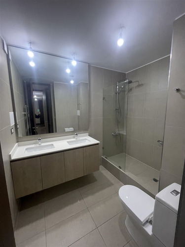 Moderno Departamento De 3 Dorm Frente Colegio Los Alerces