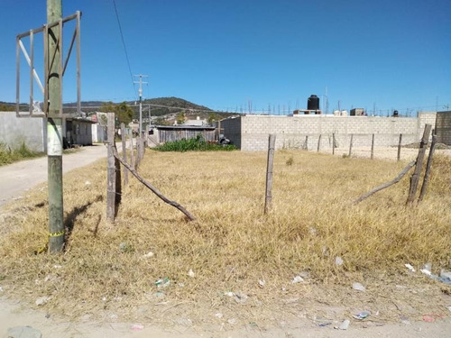 Imagen 1 de 7 de Terreno En Venta La Pilita Seca