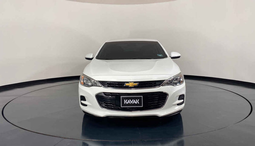 Imagen 2 de 15 de 119188 - Chevrolet Cavalier 2018 Con Garantía