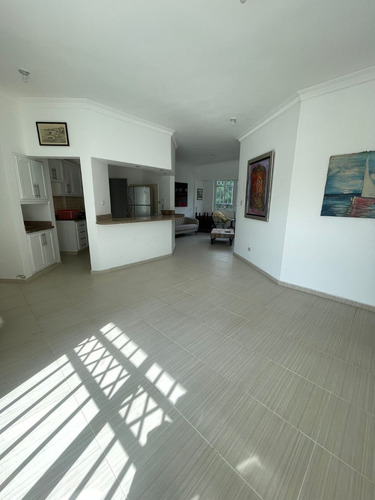 Apartamento En Juan Dolió (a 500 Metros De La Playa Marbella)