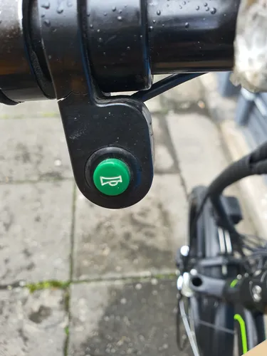 Bicicleta Electrica Starker T-flex (Usado)