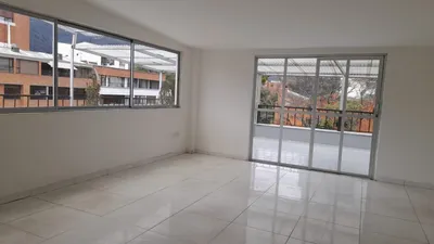 Oficina en arriendo