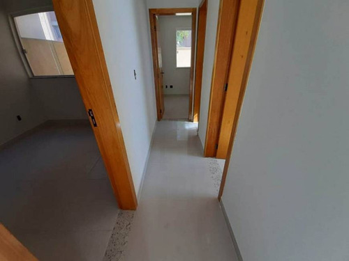 Imagem 15 de 19 de Apartamento Com Área Privativa À Venda, 3 Quartos, 1 Suíte, 2 Vagas, Sao Joao Batista (venda Nova) - Belo Horizonte/mg - 1080