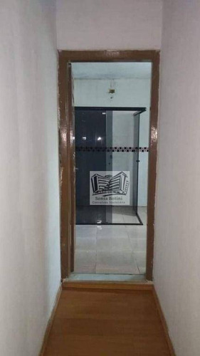 Imagem 26 de 27 de Sobrado À Venda, 57 M² Por R$ 380.000,00 - Penha De França - São Paulo/sp - So0048