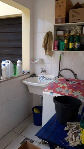Imagem 4 de 23 de Sobrado Com 2 Dormitórios À Venda, 197 M² Por R$ 935.000,00 - Jardim Portal De Itaici - Indaiatuba/sp - So0362