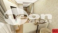 Imagem 2 de 11 de Apartamento - Vila Humaita - Ref: 2262 - V-2262