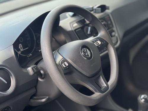 Volkswagen Up! Xtreme 1.0 TSI Total Flex 12V 5p