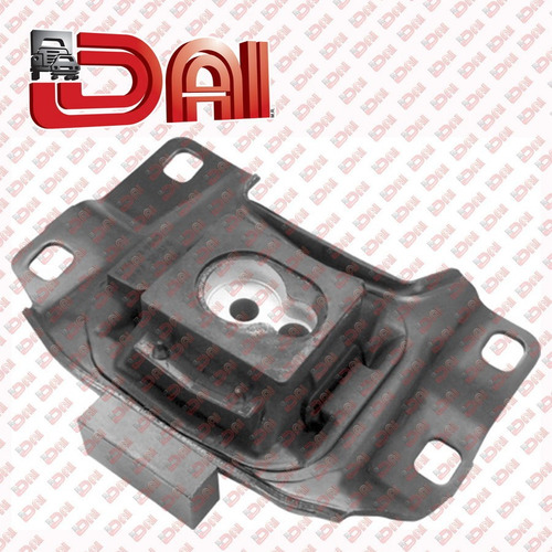 Soporte De Transmisión Std / Mazda 3 2.5 Lts L4 2010 A 2013