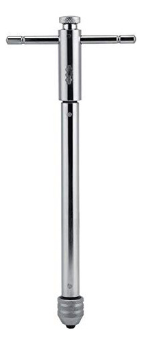 Llave De Trinquete Ajustable M3-m8 Y M5-m12 Largo