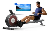 Comprar Merach Rowing Machine, Magnetic Rower Machine