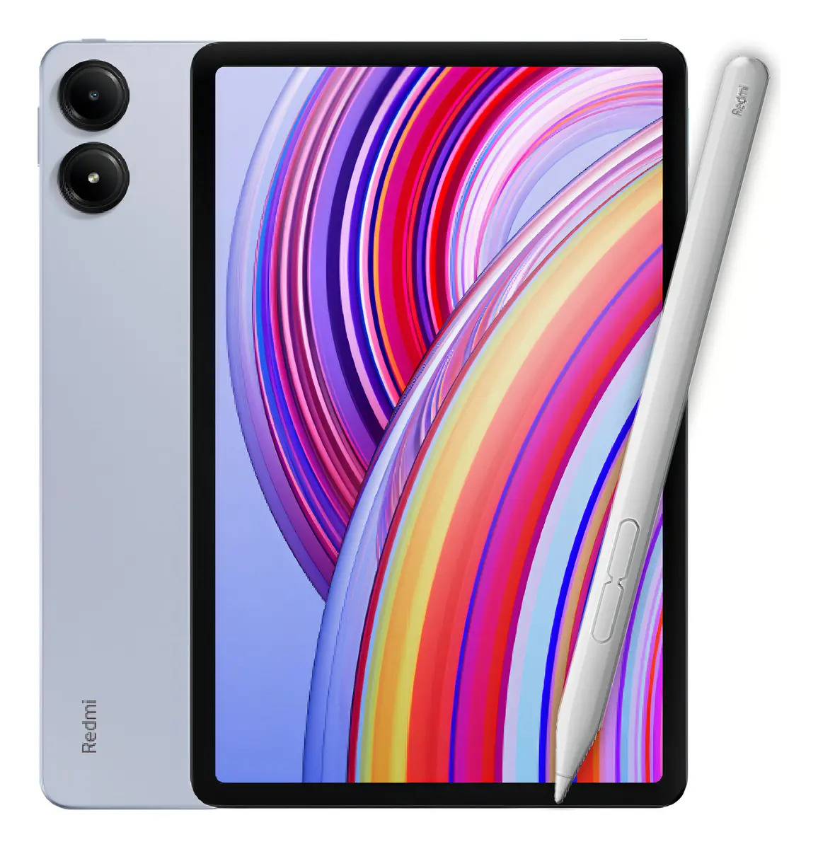 Tablet Xiaomi Redmi Pro Redmi Pad Pro 256 GB azul oceano 8 GB de