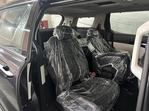 Imagen 12 de 17 de Kia Carnival 2023