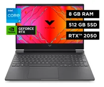 Comprar Notebook HP Victus 15-fa1107la Intel Core i5 8GB RAM NVIDIA GeForce RTX2050 15,6\