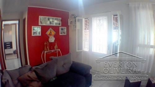 Imagem 9 de 15 de Casa - Conjunto Sao Benedito - Ref: 10463 - V-10463