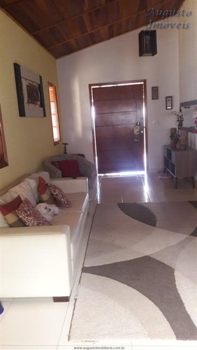 Chácaras À Venda Em Atibaia/sp - Compre O Seu Chácaras Aqui! - 1442967