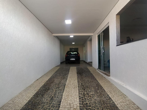 Imagem 13 de 15 de Casa Para Venda Em Ra Xiv São Sebastião, Residencial Oeste - M414_1-2064685