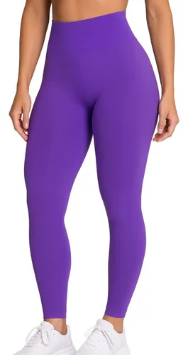 Calça Legging Fitness Zero Transparência Cintura Alta Selene — R$ 29,90 em Mercado Livre, 50% OFF