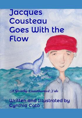 Libro Jacques Cousteau Goes With The Flow: A Strictly Una...