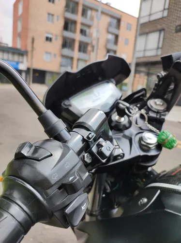 Tvs Apache Rtr 200
