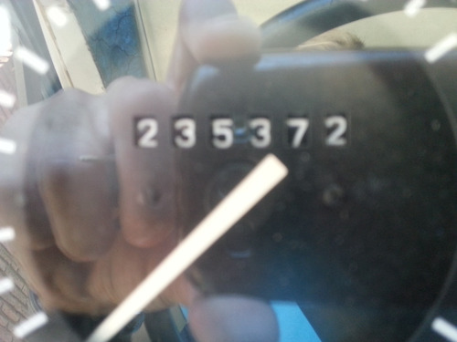 Imagen 4 de 9 de Mercedes Benz 1518