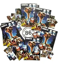 Comprar Álbum De Figuritas: Et El Extraterrestre (cromy Colecciones)