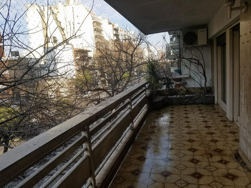 Imagen 2 de 29 de Semipiso 4 Ambientes Balcon Terraza - Caballito - Honorio Pueyrredon 1200