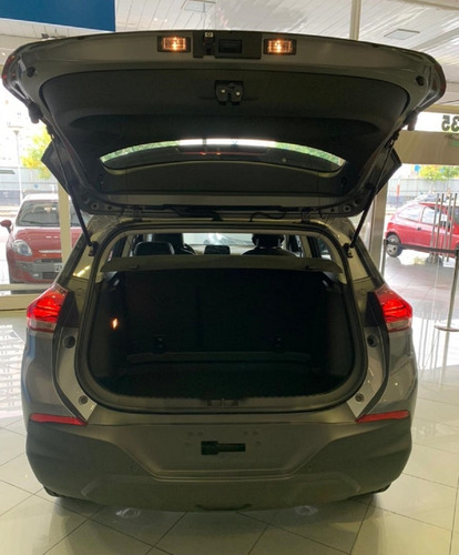 Imagen 15 de 25 de Nueva Suv Chevrolet Tracker Ltz 1.2 Turbo Automática 2023 Ep