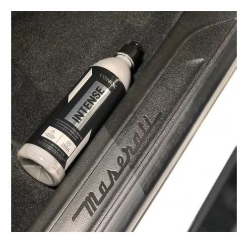 Kit Lavagem Automotiva Sintra Intense Restaurax Verniz Shiny