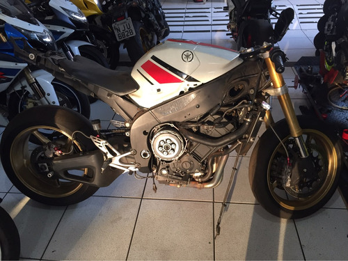 Peças Yamaha R1 1000 07/08