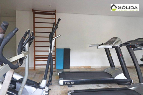 Imagem 20 de 22 de Apartamento Com 3 Dormitórios À Venda - Edifício Phoenix, Vila Leopoldina - São Paulo/sp - Ap1066