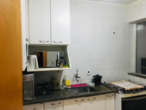 Imagem 6 de 8 de Vende-se Apartamento Incrível Com 84m² No Bairro Sumarezinho Na Zona Sul De Ribeirão Preto-sp, Com 3 Dormitórios (sendo 2 Suítes) - Ap00474 - 69275208