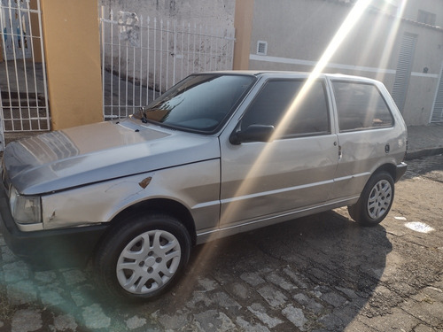 Fiat Uno Mille 2002 1.0 3p