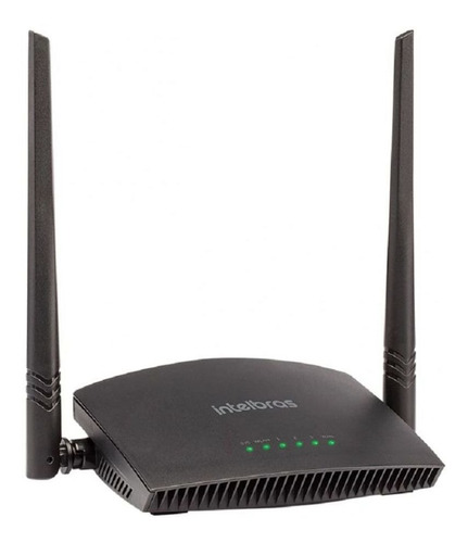 Roteador Wireless Rf 301k 300mbps - Ckd Intelbras