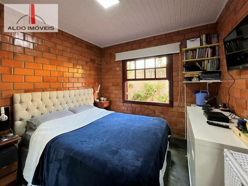 Imagem 13 de 30 de Casa À Venda No Bairro Colinas De São Fernando - Cotia/sp - 659