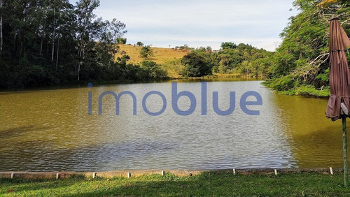Imagem 17 de 21 de Lote 1200m² Em Condomínio Fechado De Itatiba, E... - 1208