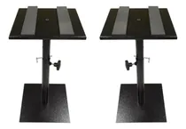 Comprar Par Suporte De Mesa Para Monitor De Referência Home Studio