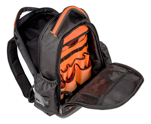 Mochila Para Electricistas 30 L - Bahco
