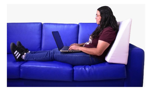 Cojin Antireflujo Para Adulto Cuña Almohada